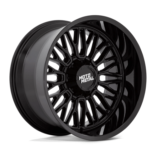 STINGER 20X9 6X135/5.5 106 18 G-BLK